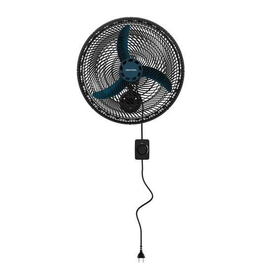 Ventilador de Parede Oscilante Ventisol New 50cm 130W – 220V