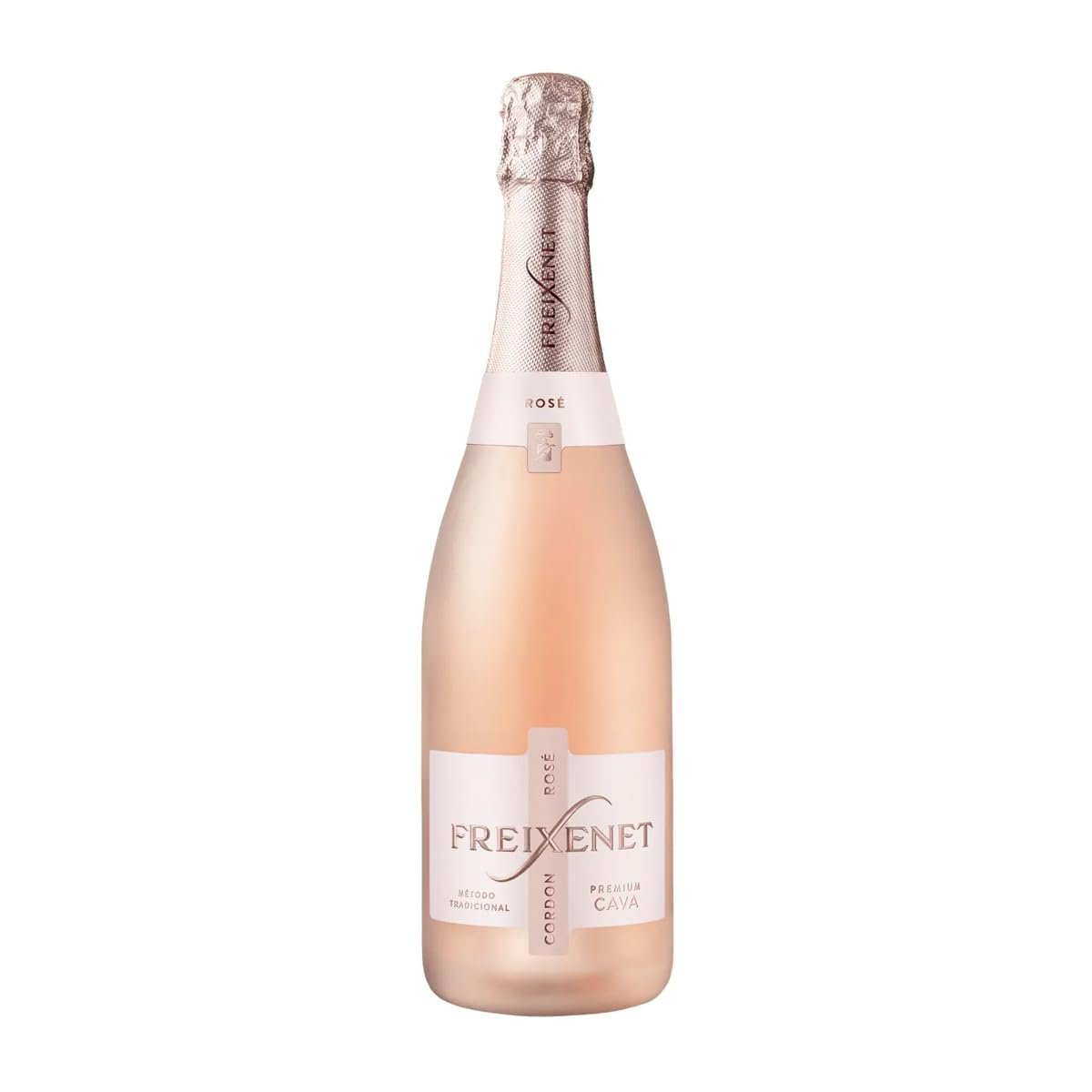 Espumante Cava Rosado Freixenet, Brut, 750ml | Cava Rosado