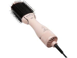 Escova Secadora Britânia 1300W Infrared, Cerâmica e Íons (BEC07R)