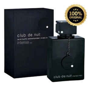 Perfume Armaf Club de Nuit Intense Man EDT 105ml Masculino