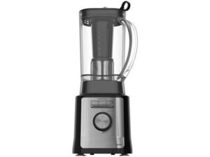 Liquidificador Philco Easy Smart Turbo PLQ1600P 1200 W, 3 L, 127 V (Preto)
